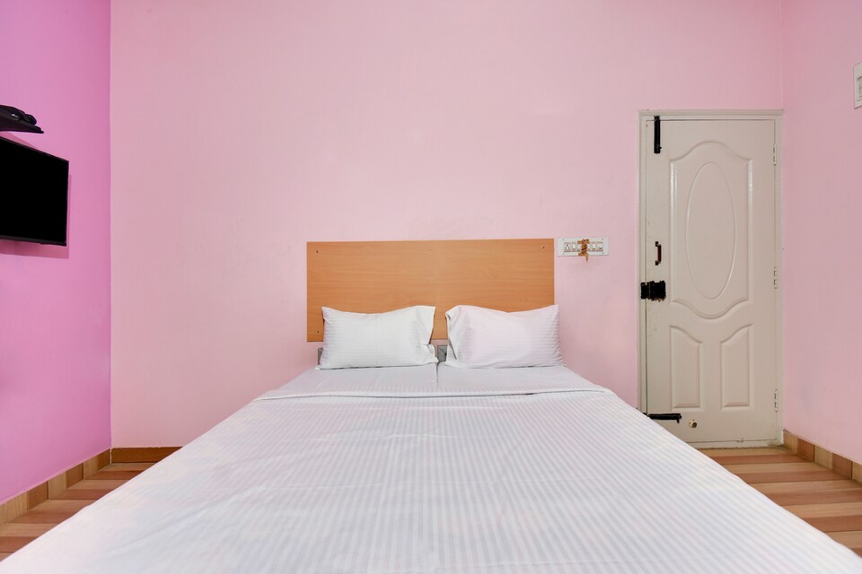 SPOT ON 47319 Rainbow Rooms, JP Nagar Bangalore, Bangalore