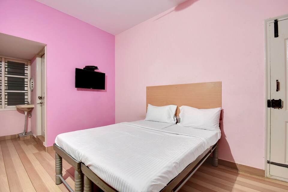 SPOT ON 47319 Rainbow Rooms, JP Nagar Bangalore, Bangalore