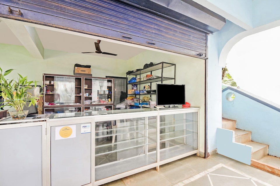 OYO 47324 Fatima's Place, Anjuna Vagator Goa, Goa