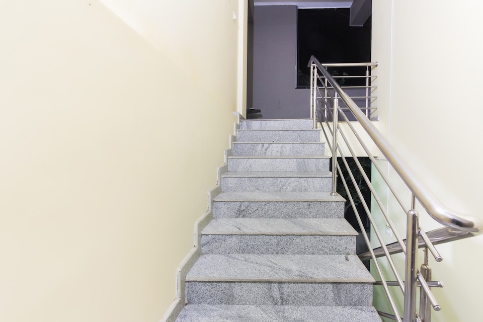 OYO 47326 Rg In Comfort Stay, Madikeri, Coorg