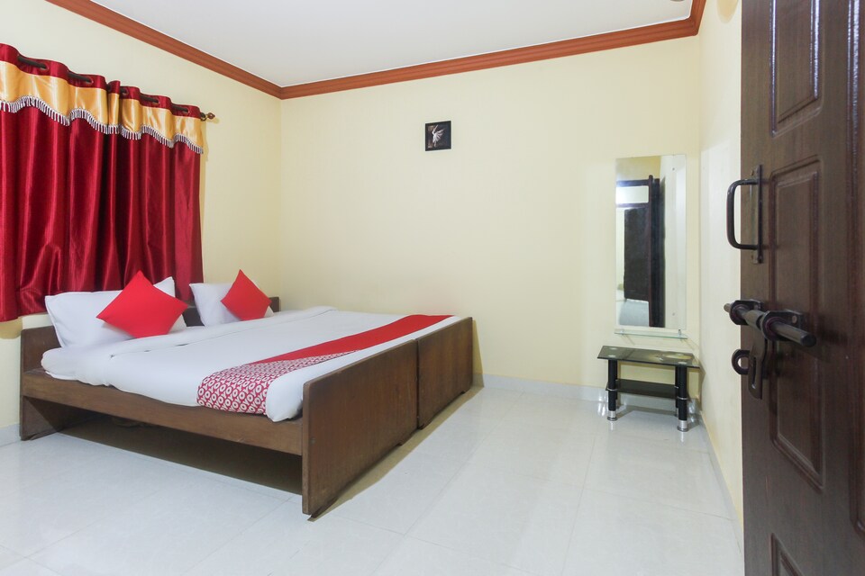 OYO 47326 Rg In Comfort Stay, Madikeri, Coorg
