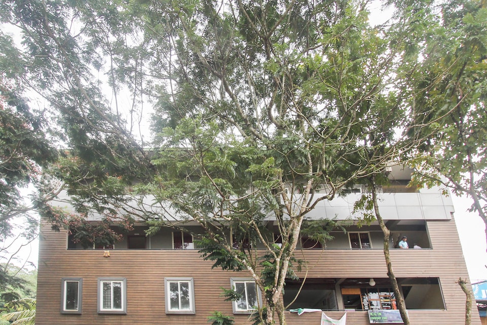 OYO 47326 Rg In Comfort Stay, Madikeri, Coorg