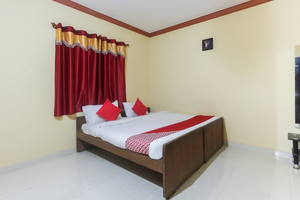 OYO 47326 Rg In Comfort Stay, Madikeri, Coorg