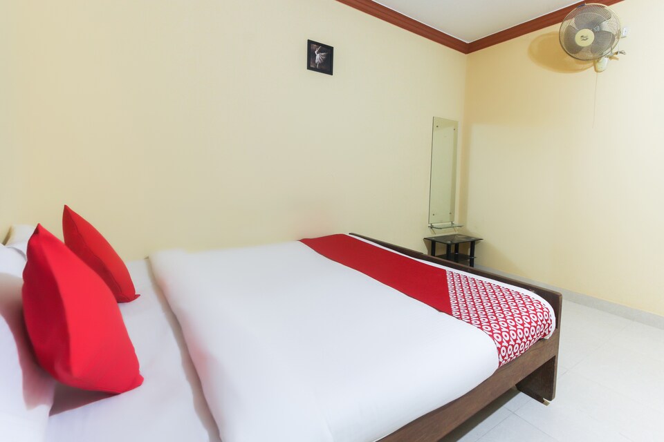 OYO 47326 Rg In Comfort Stay, Madikeri, Coorg