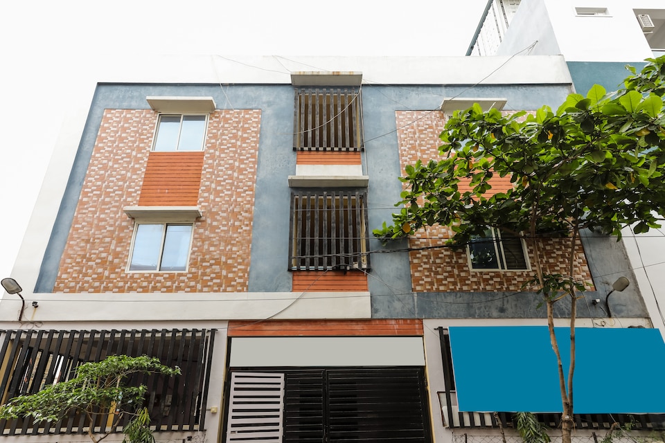 Hotel O Easy Stay, Bombay Hospital, Indore