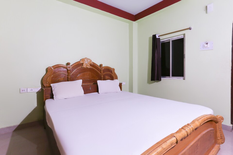 OYO 47328 Hotel Rajhans, CT Road Puri, Puri