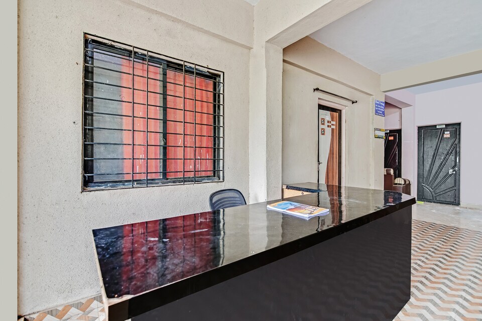 OYO LIFE PUN821 Near Persistent Systems, Hinjewadi Pune, Pune