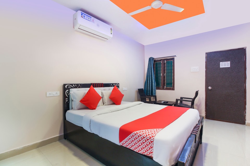 OYO 47332 Hotel Rest Inn, Jubilee Hills, Hyderabad