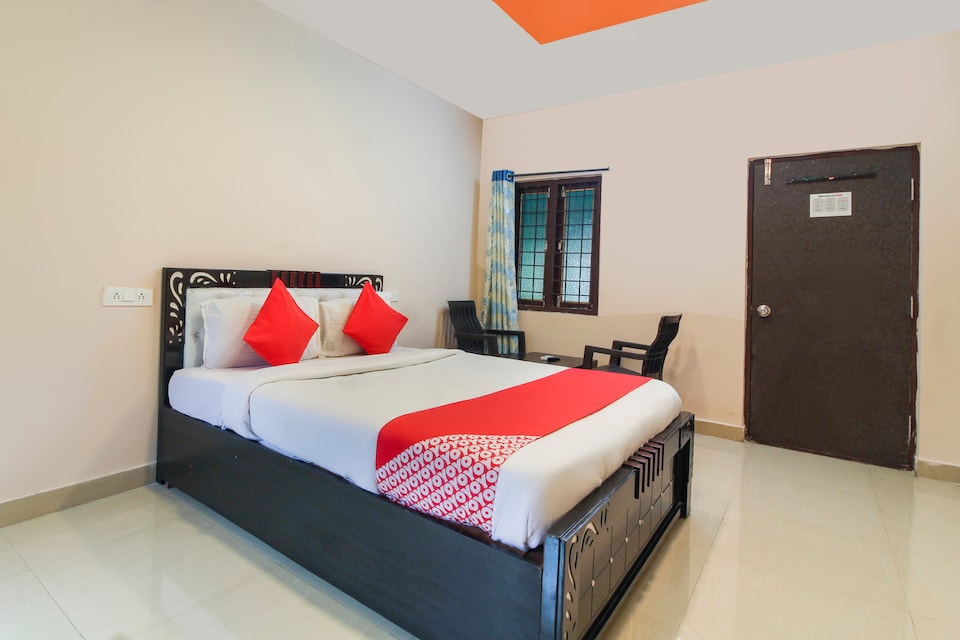 OYO 47332 Hotel Rest Inn, Jubilee Hills, Hyderabad