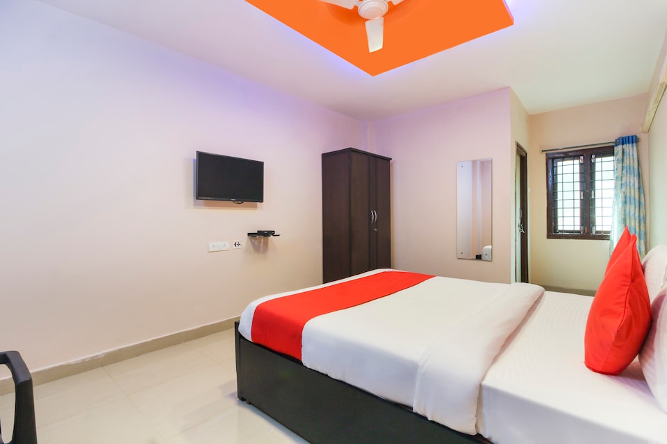 OYO 47332 Hotel Rest Inn, Jubilee Hills, Hyderabad