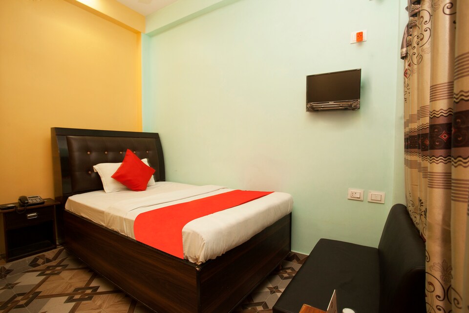 SPOT ON 542 Hotel Nandan, Butwal, Butwal
