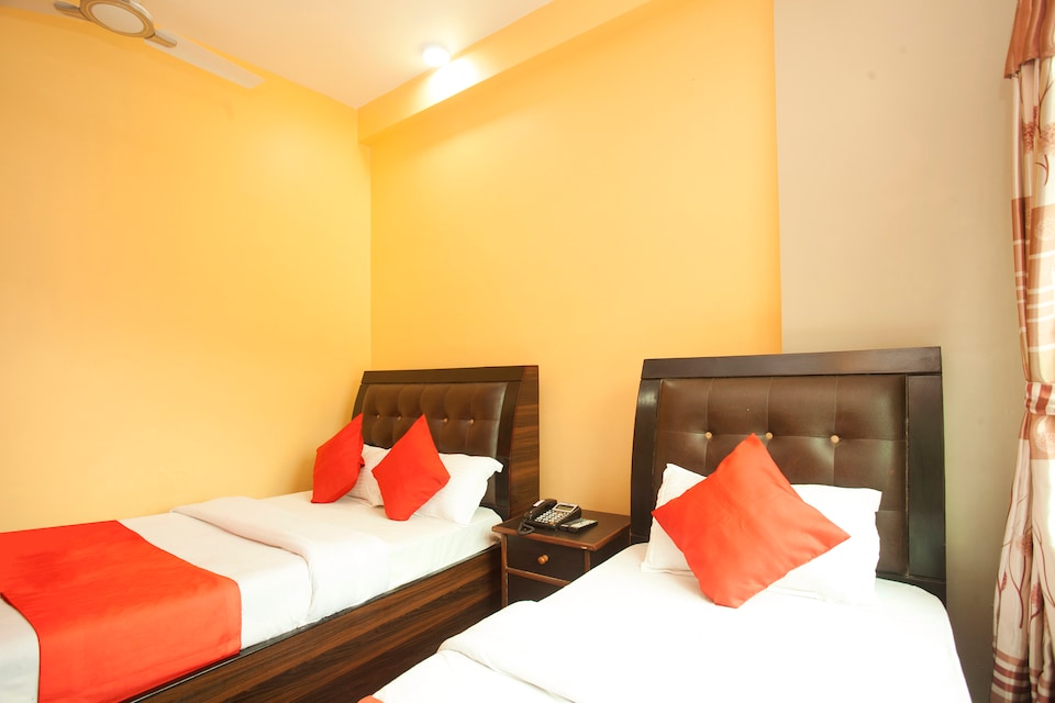 SPOT ON 542 Hotel Nandan, Butwal, Butwal