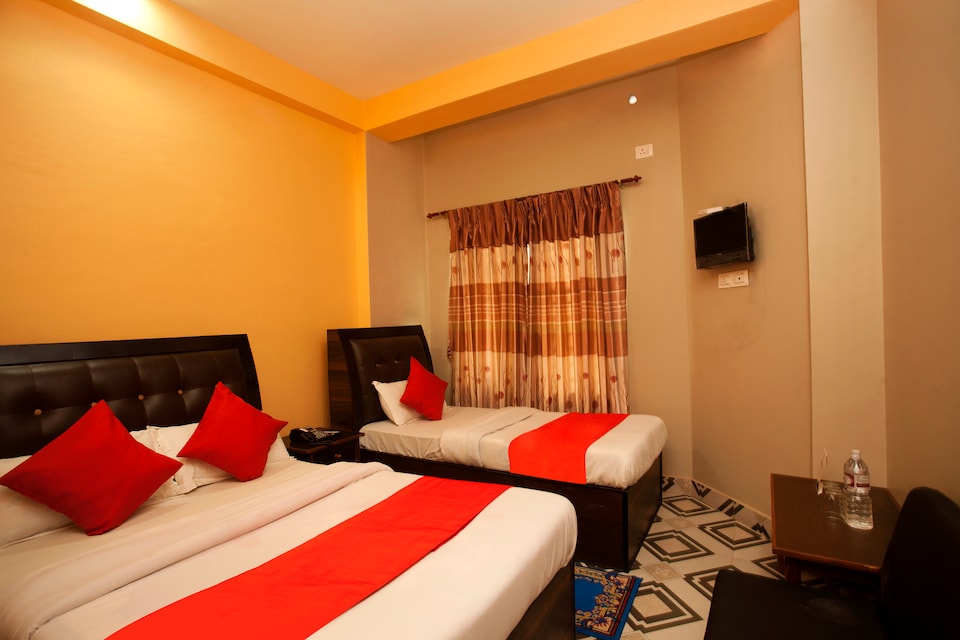 SPOT ON 542 Hotel Nandan, Butwal, Butwal