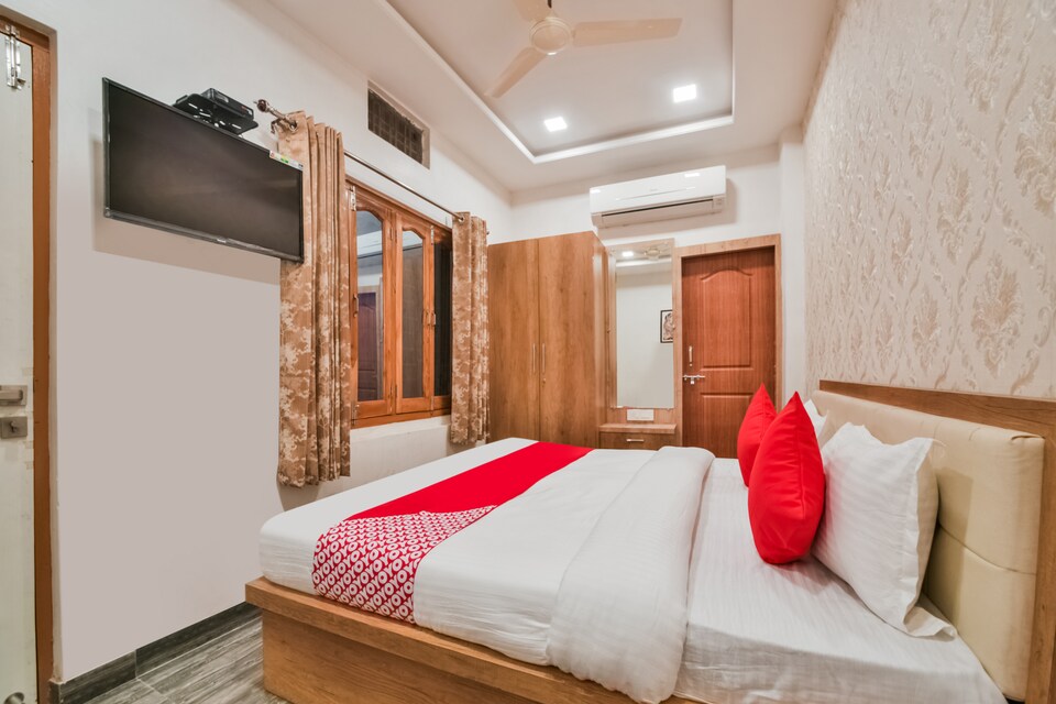 OYO 47335 Laxmi Villa, Udaipur North, Udaipur