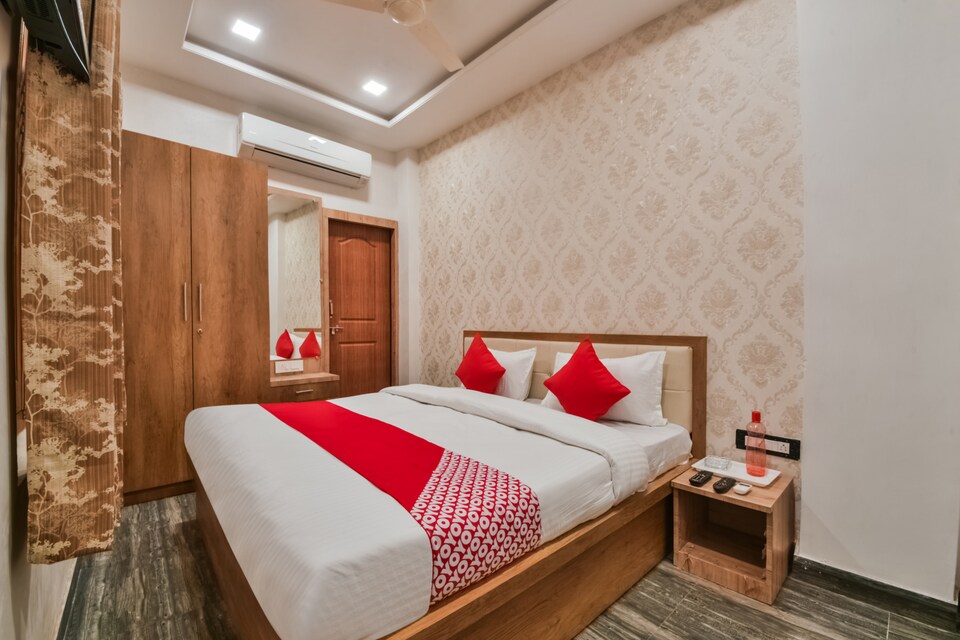 OYO 47335 Laxmi Villa, Udaipur North, Udaipur