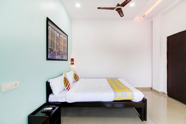 Hotel O Comfortable Stays.