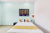 Hotel O Comfortable Stays.