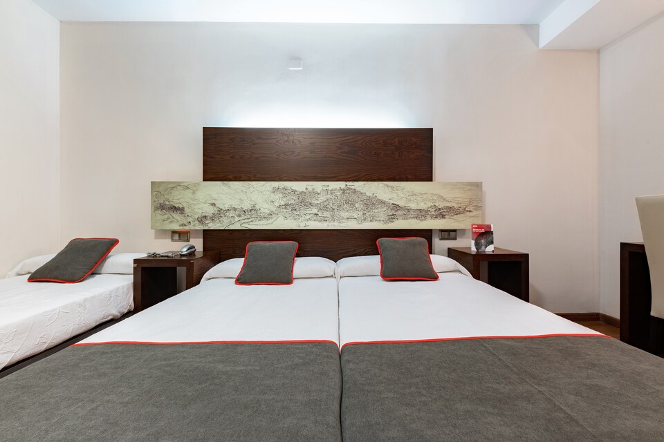 OYO Hotel Francabel, Cuenca, Cuenca