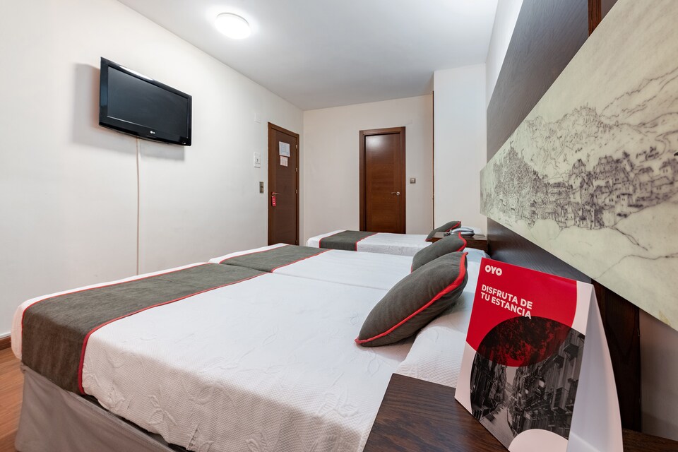 OYO Hotel Francabel, Cuenca, Cuenca