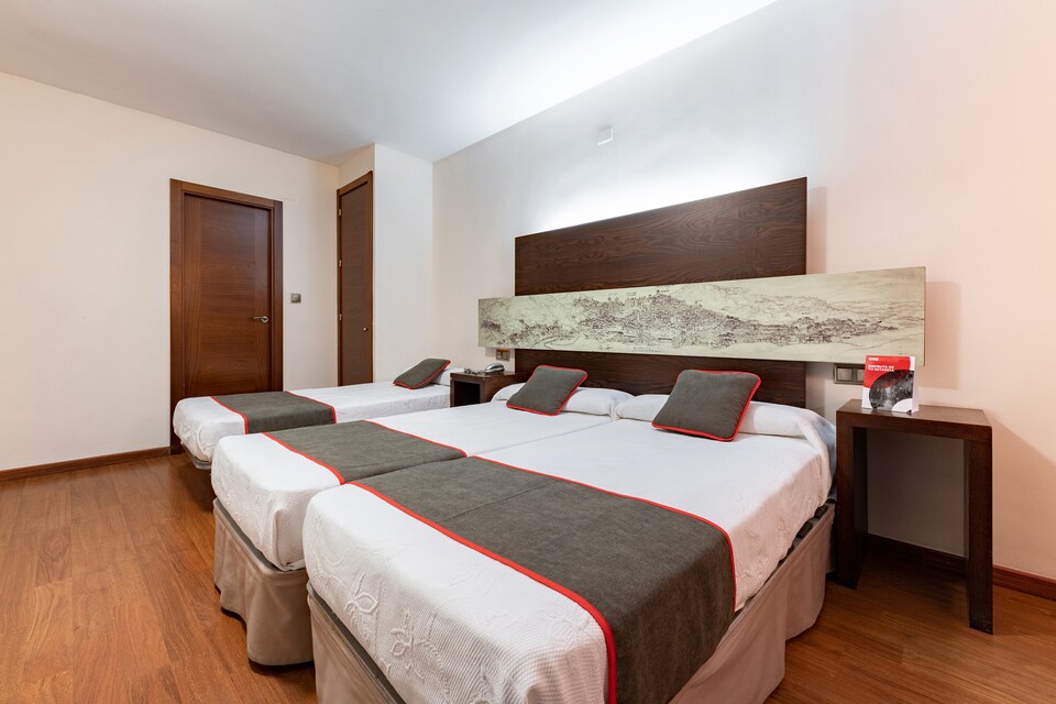 OYO Hotel Francabel, Cuenca, Cuenca