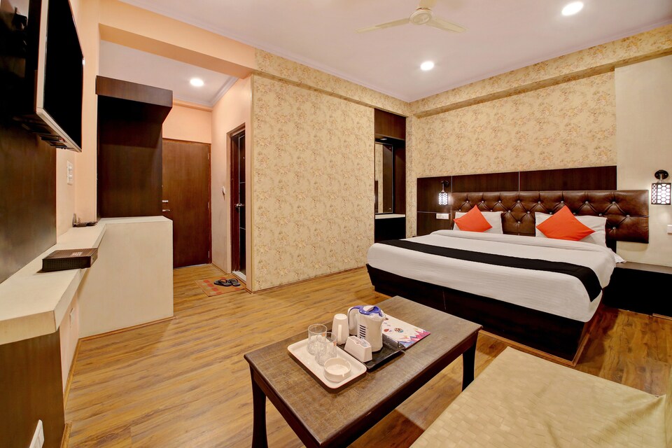 Capital O 12292 Marvilla, Nowgam, Srinagar