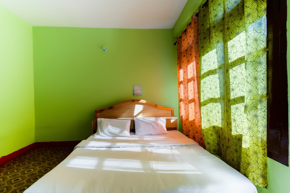 OYO 47342 Olive Garden Guest House, Tosh, Kasol