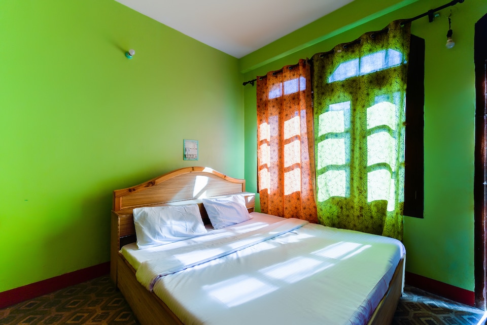 OYO 47342 Olive Garden Guest House, Tosh, Kasol