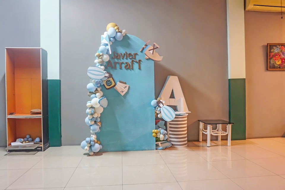 Hotel O Puspita Guesthouse, Kalimalang, Jakarta