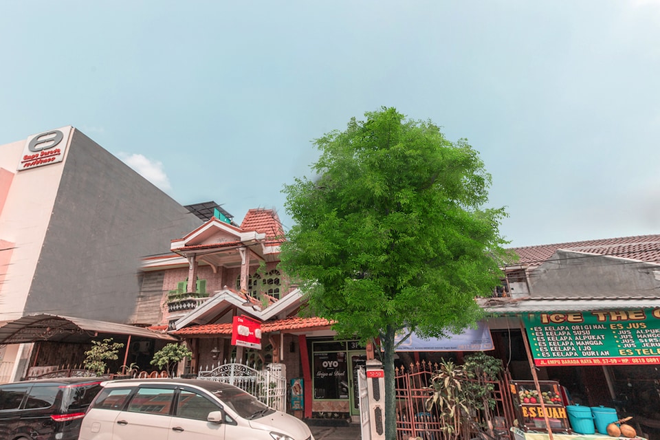 OYO 1319 Griya Si Doel, Karawaci, Tangerang
