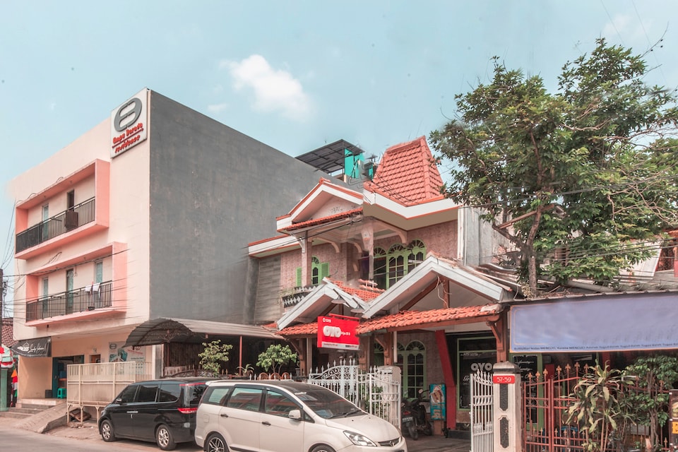 OYO 1319 Griya Si Doel, Karawaci, Tangerang
