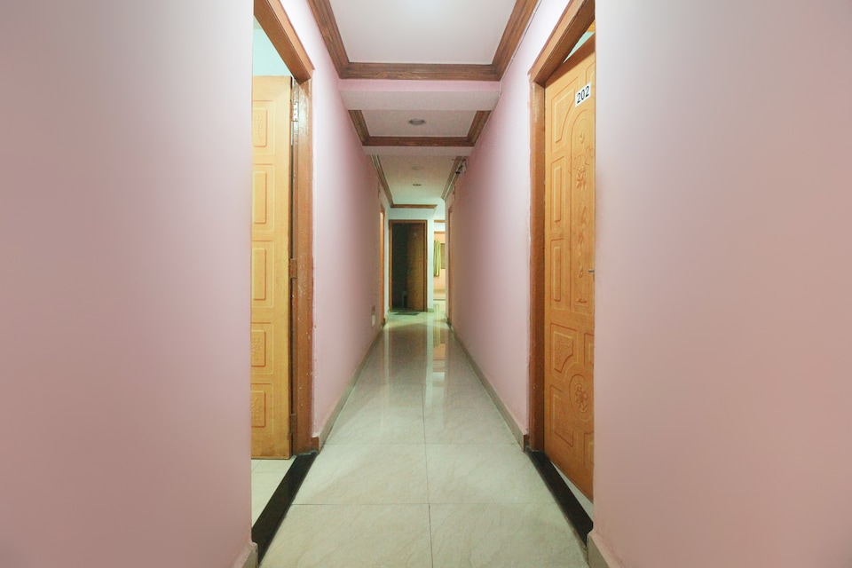 OYO 47343 Hotel Siddhi, Mangaon, Mangaon