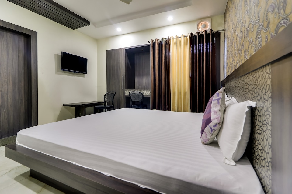 SPOT ON 47345 Hotel SPG, Aurangabad - Bihar, Aurangabad - Bihar