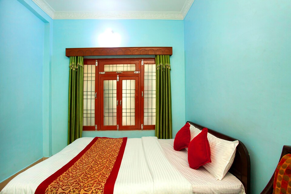 SPOT ON 544 Hotel Pradip International Pvt.ltd, Butwal, Butwal