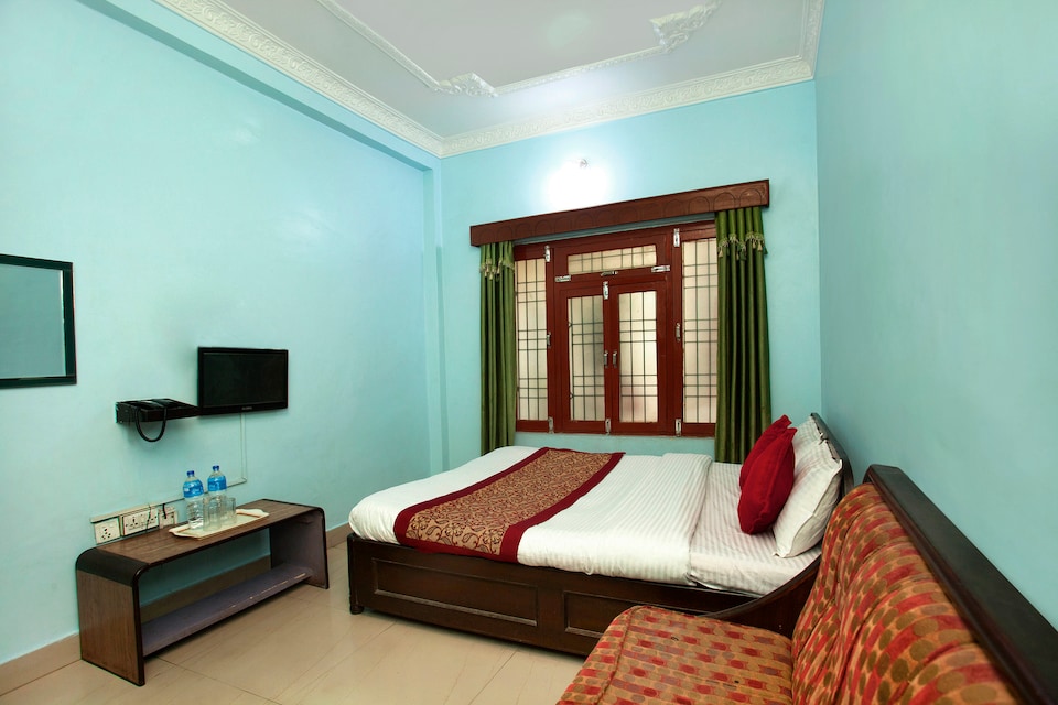 SPOT ON 544 Hotel Pradip International Pvt.ltd, Butwal, Butwal