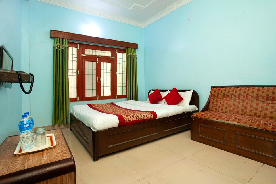 SPOT ON 544 Hotel Pradip International Pvt.ltd, Butwal, Butwal