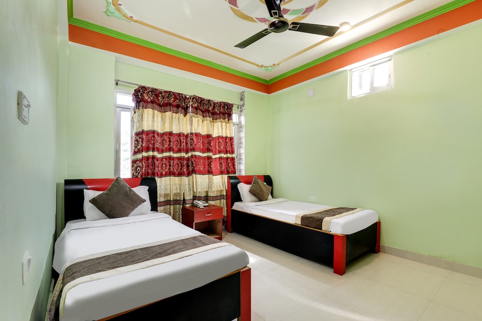 SPOT ON 545 Ghatal Hotel, Dhangadhi, Dhangadhi