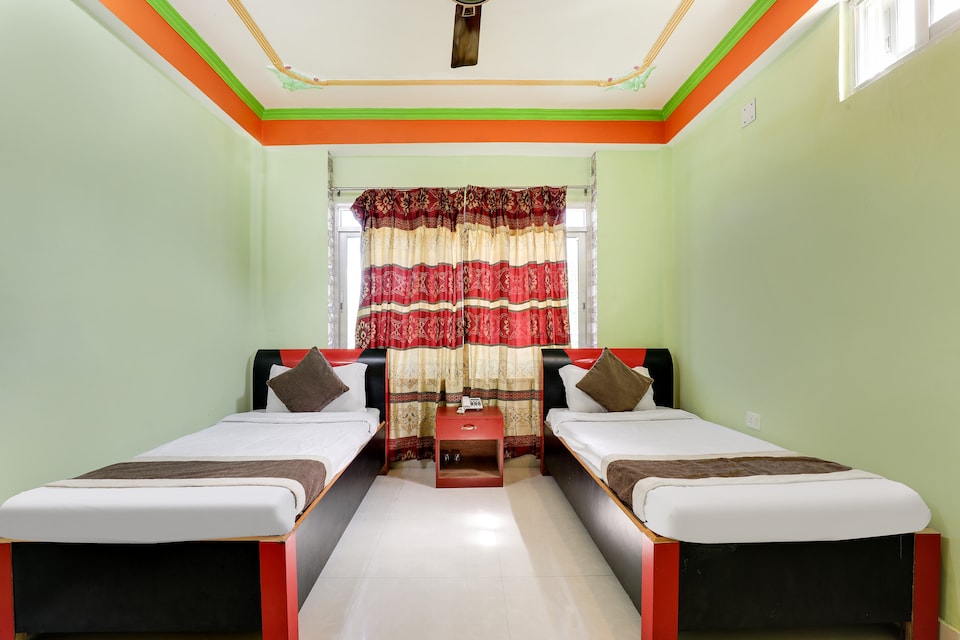 SPOT ON 545 Ghatal Hotel, Dhangadhi, Dhangadhi