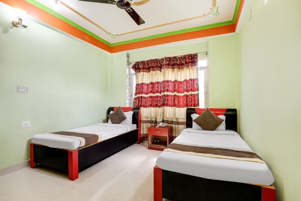 SPOT ON 545 Ghatal Hotel, Dhangadhi, Dhangadhi