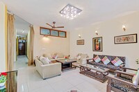 OYO Home 47354 Peaceful Stay Malviya Nagar