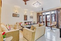 OYO Home 47354 Peaceful Stay Malviya Nagar