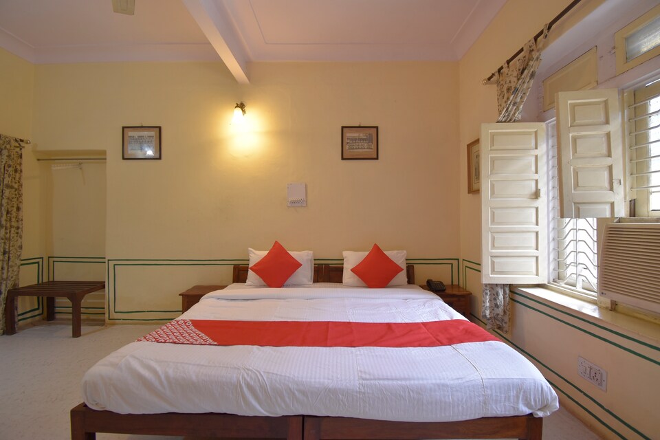 OYO 47361 Mahar Haveli , Amer, Jaipur