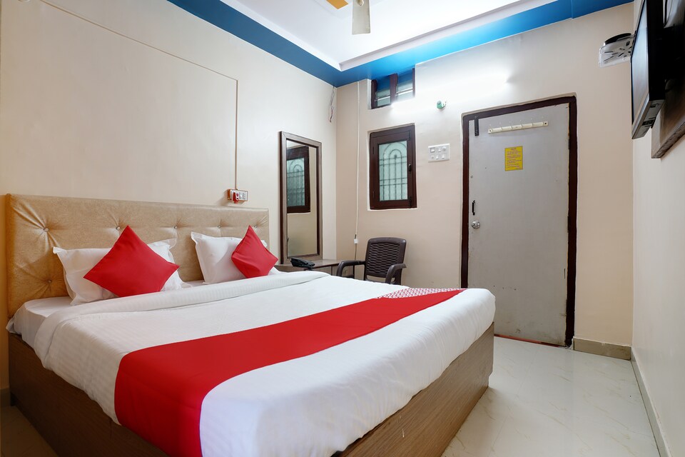 OYO 47362 Kakatiya Residency, Karimnagar, Karimnagar