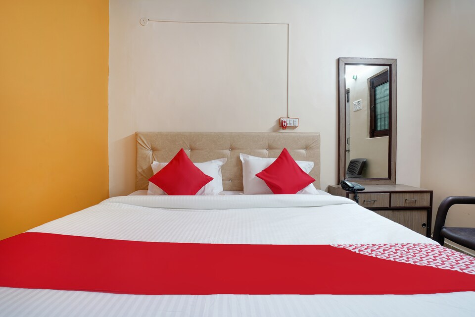 OYO 47362 Kakatiya Residency, Karimnagar, Karimnagar