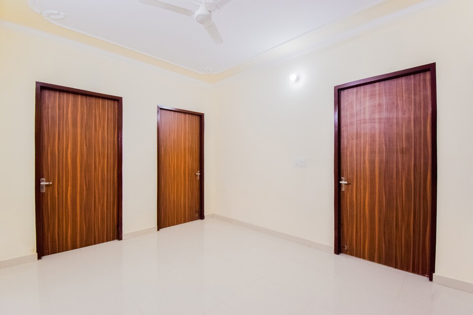 OYO Hotel S-14, Jaipur Airport, Jaipur