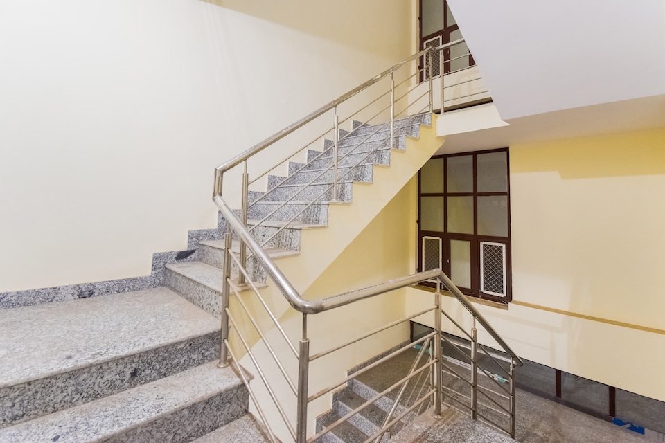 OYO Hotel S-14, Jaipur Airport, Jaipur