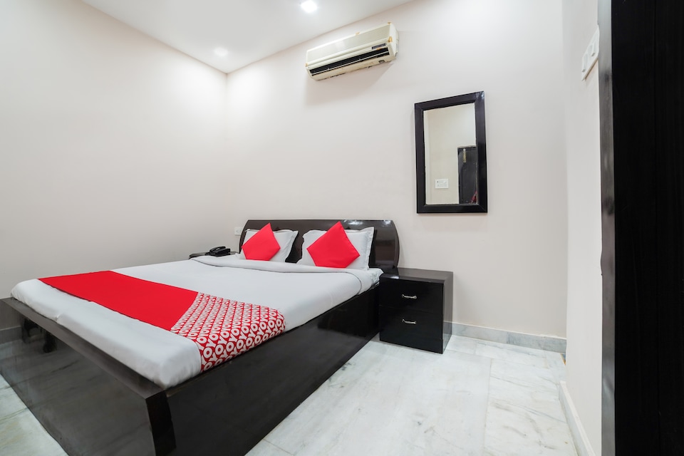 Flagship Hotel Aman, Rudrapur, Rudrapur
