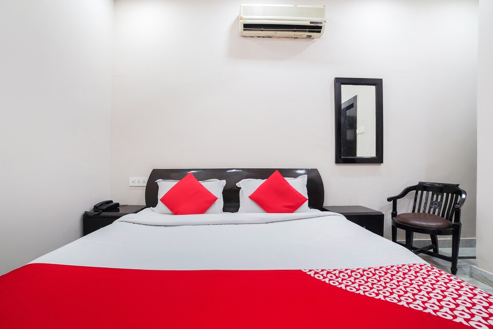 Flagship Hotel Aman, Rudrapur, Rudrapur