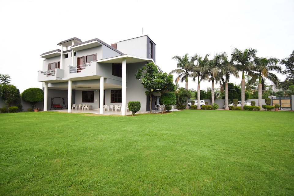 OYO 47365 Grand Guest House, Ferozepur Road Ludhiana, Ludhiana