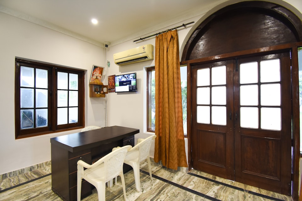 OYO 47365 Grand Guest House, Ferozepur Road Ludhiana, Ludhiana