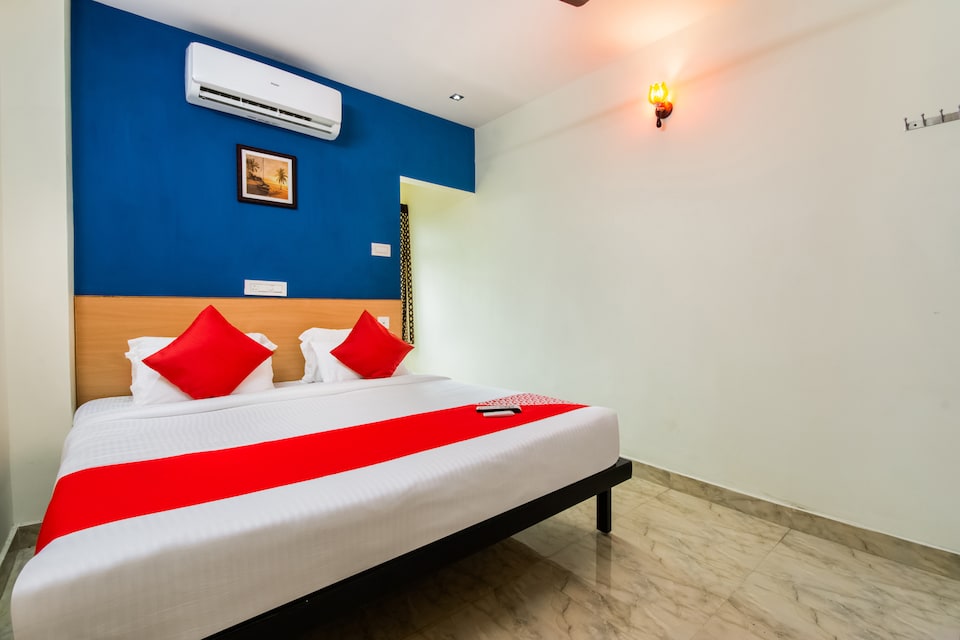 OYO 47366 Hotel Cocanada Inn, Ramaraopet Kakinada, Kakinada